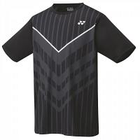 Yonex Men's T-Shirt 16504EX Black